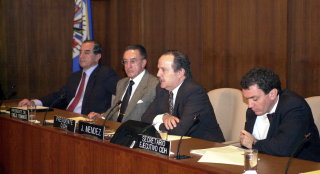 IACHR