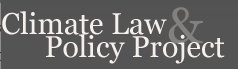Climate Law and Policy Project